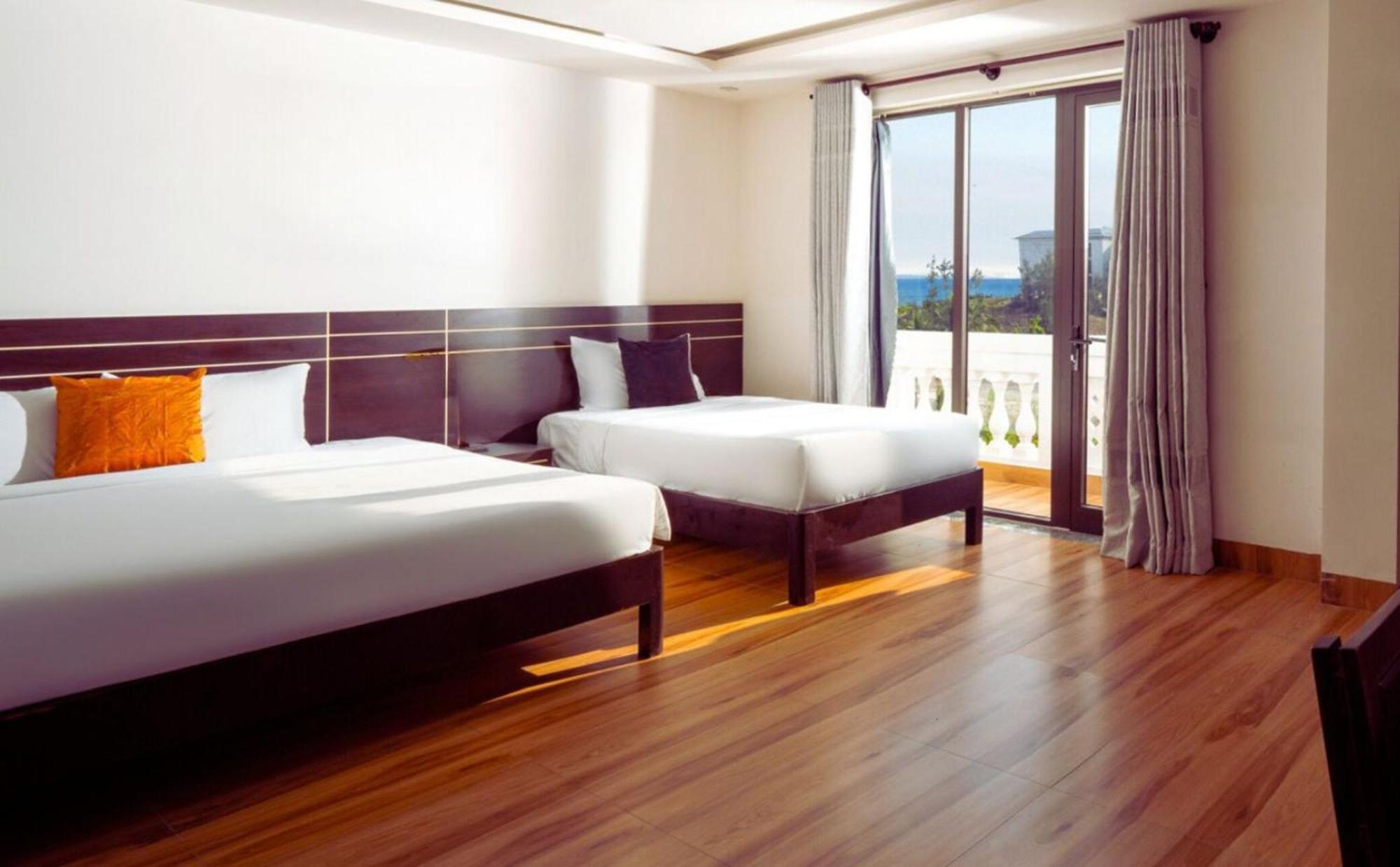 Raon Hoian Beach Hoi An Exterior foto