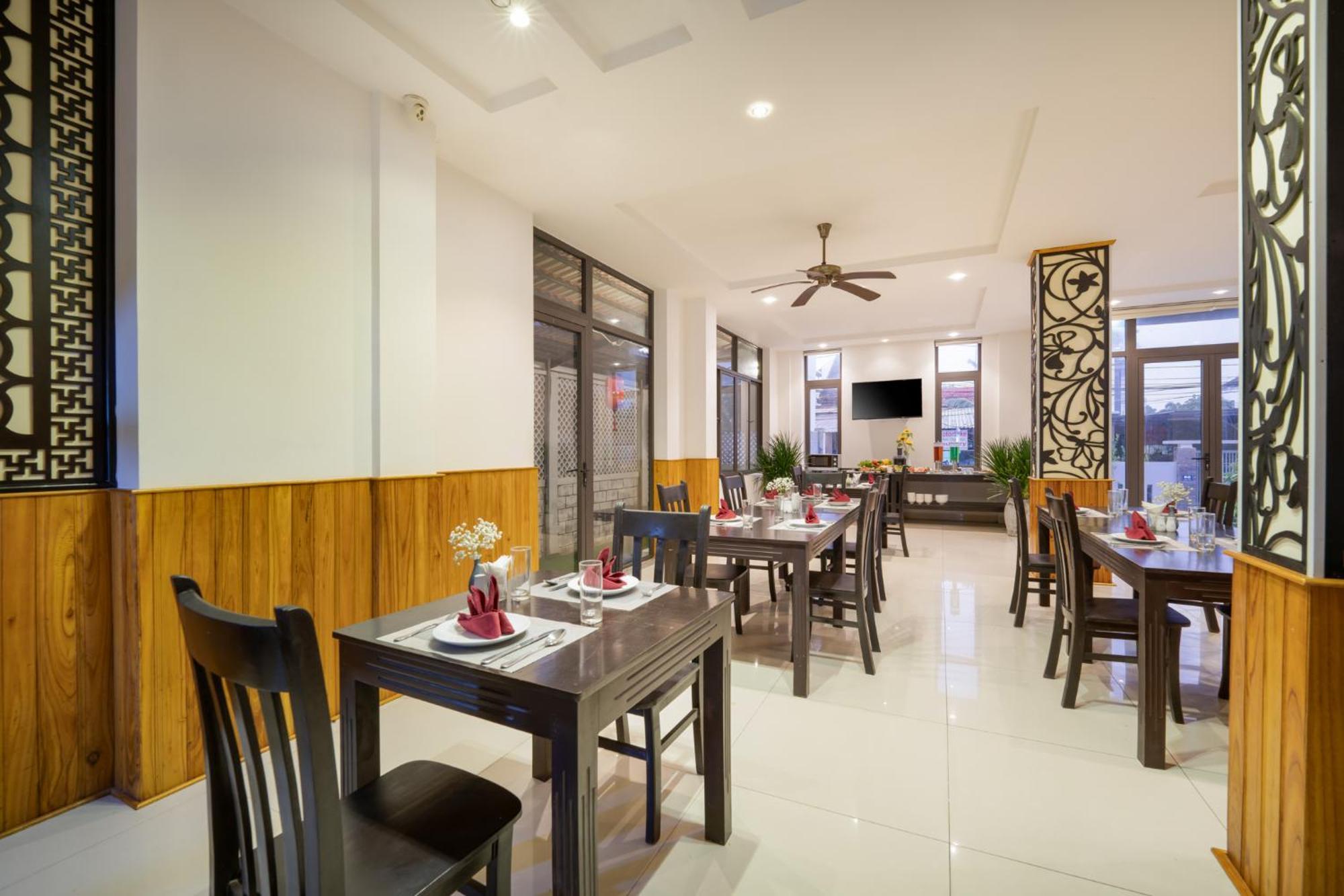 Raon Hoian Beach Hoi An Exterior foto