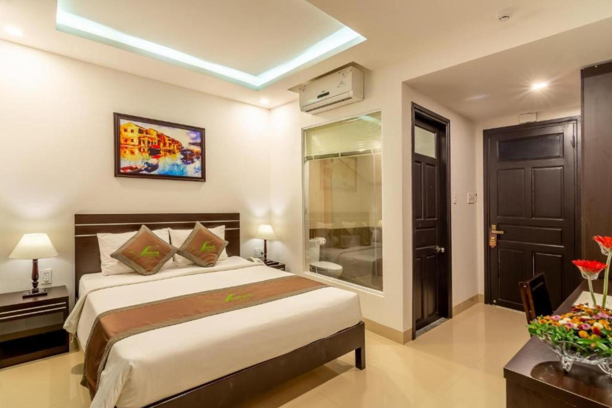 Raon Hoian Beach Hoi An Exterior foto